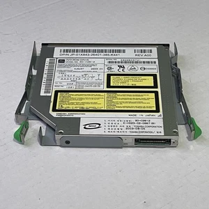 OEM Toshiba Samsung Dell SD-C2612 Laptop DVD-ROM Drive Slim PATA / ATAPI 2D410 - Picture 1 of 8