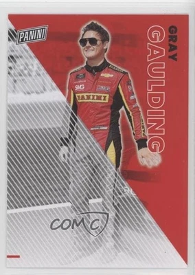 2023 Panini Father's Day Gray Gaulding #44 - Image 1 of 2