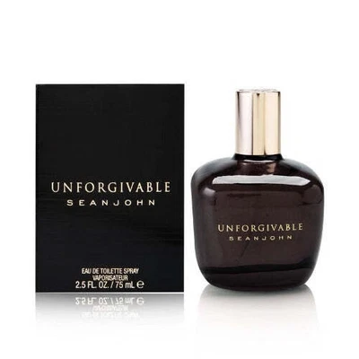 Unforgivable Eau De Toilette Foto 1 de 2