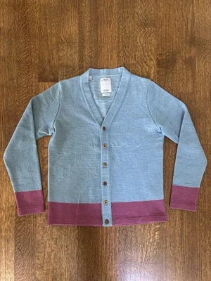 Visvim Cardigan - Image 1 of 4