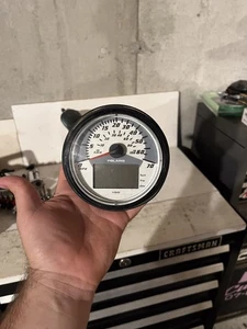 04-08 Polaris Sportsman Speedometer Cluster Gauge 3280431 - Picture 1 of 2