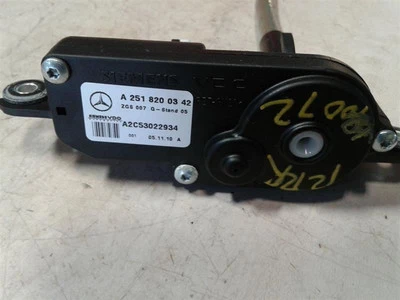 Power Window Motor 164 Type GL350 Quarter Fits 07-12 MERCEDES GL-CLASS 333118 - Image 1 of 4