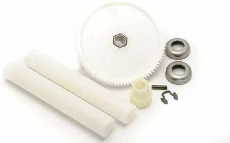 QRINNOVATIONS Trash Compactor Drive Gear Kit Compatible with Whirlpool Trash Compactor 882699