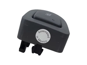 Cruise Control Switch Airtex 1S8615 fits 2005 Chevrolet Equinox - Picture 1 of 12