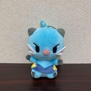 Rare Pokemon Center Pokémon Dolls Dewott Plush Doll Mascot 2019 F/S. - Picture 1 of 5