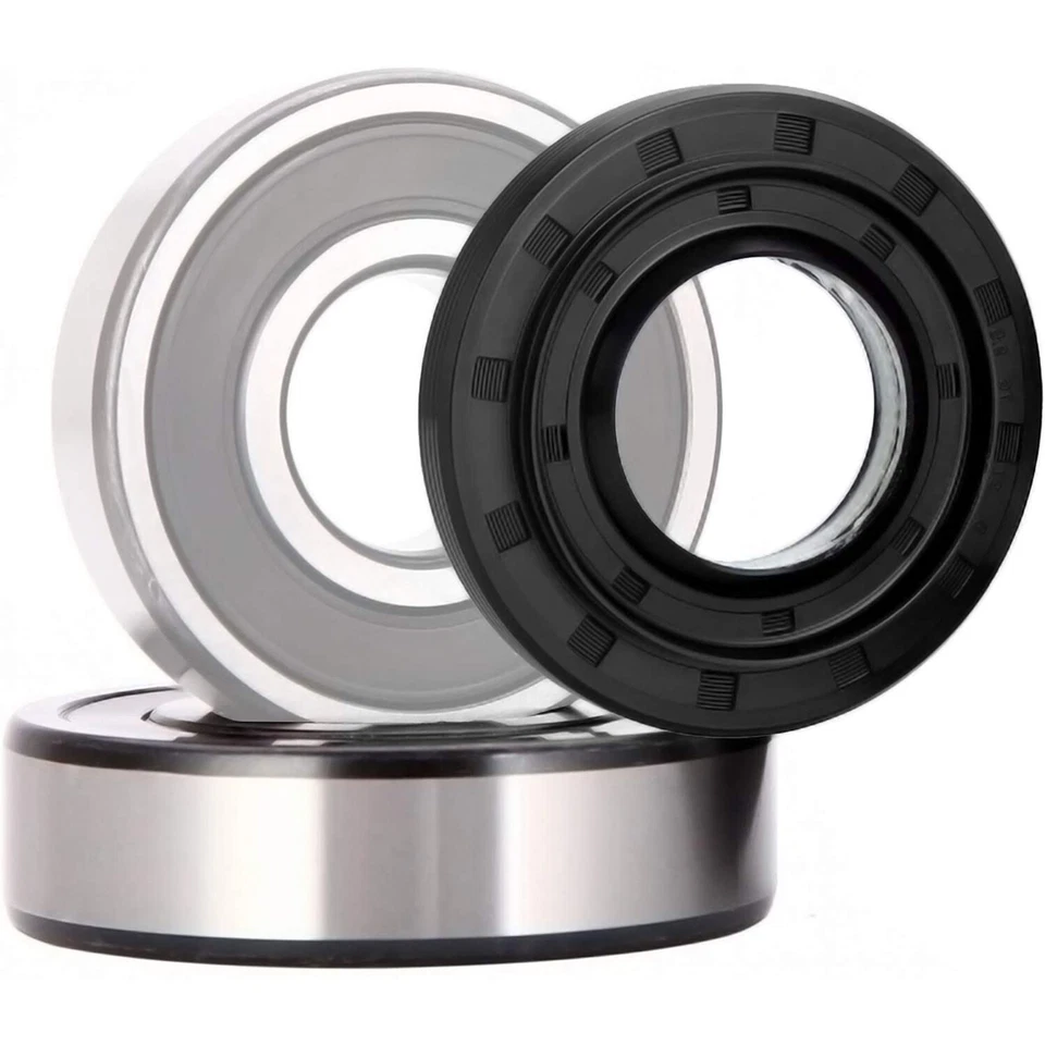 Kit de sellado de rodamientos de lavadora LG Kenmore 4036ER2004A 4280FR4048L 4280FR4048E Foto 1 de 3