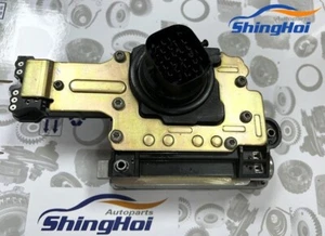 Rebuild 45RFE 545RFE 68RFE Transmission Shift Solenoid Block Pack (Black Plug) - Picture 1 of 2