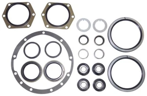 Swivel Hub Bearing & Seal Kit for NISSAN PATROL RX ST30 GQ SUV 89-97 3.0L RB30 - Picture 1 of 1