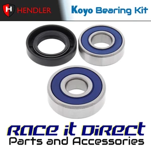 Koyo Wheel Bearing kit for Yamaha IT 175 1980-1983 Rear - Picture 1 of 8