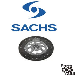 CLUTCH DISC 98 - 05 PASSAT 1.8, 96-02 AUDI A4 1.8 288mm - Picture 1 of 1
