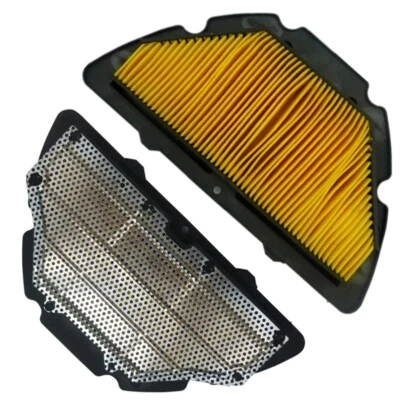 Filtros de aire para moto Yamaha YZFR1 R1 YZF-R1 2004-2006 Foto 1 de 3