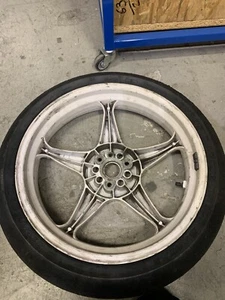 felgen räder felgen aprilia 125 af1 - Bild 1 von 7