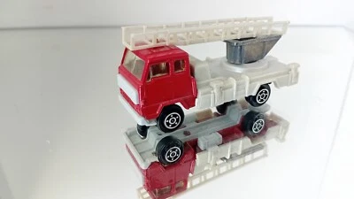 Camion Norev Mini Jet Volvo F-89 - Immagine 1 di 4