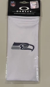 Oakley NFL Unisex NFL Collection Microbag Seattle Seahawks Microfiber Pouch - Picture 1 of 7