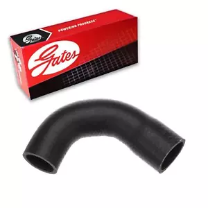 Gates Radiator Coolant Hose Lower For 2006 Freightliner Sprinter 2500 - Picture 1 of 4