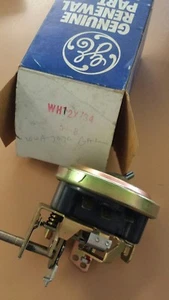 GE washer pressure float level switch WH12X734 - Picture 1 of 1