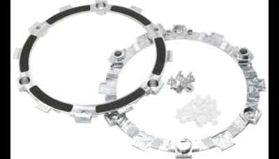 Kit de servicio de placa de embrague Rekluse EXP 3.0 Suzuki RMZ250 07-25 Foto 1 de 4