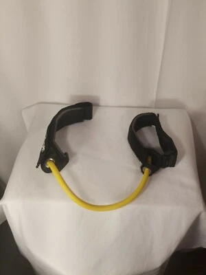 SKLZ Lateral Resistor Strength and Position Trainer Band; Yellow - image 1 of 4