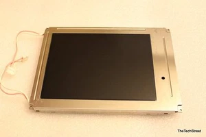 LCD TFT DISPLAY PANEL 6.4" Original PVI PD064VT4 PD064VT5 TFT 640*480 Screen - Picture 1 of 3
