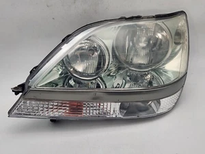 2001-2003 Lexus RX300 Headlight Left/Driver Side Halogen OEM - Bild 1 von 11
