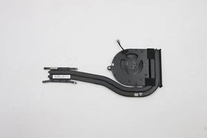 Ventilador / radiador Lenovo / ventilador para Thinkpad L14 2nd (20X5 / 20X6) - FRU 54H41B77177 - Imagen 1 de 5