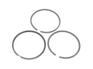 For 1972-1973 Mercedes 280SEL Piston Ring Set 37161DPDF Piston Ring - Picture 1 of 2