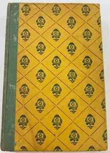 The Bobbsey Twins In the Country by Laura Hope c. 1950s Hardback Book Vintage - Picture 1 of 7