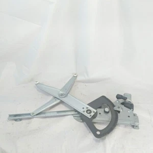 Dorman 741-106 Fits 2000-2005 Saturn L Series Front Left Power Window Regulator - Picture 1 of 12