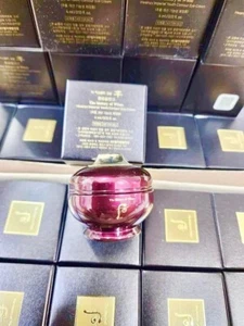 The History of Whoo Hwanyu Imperial Youth Eye Cream 4 ml X 1 Pcs. Newist Version - Picture 1 of 1