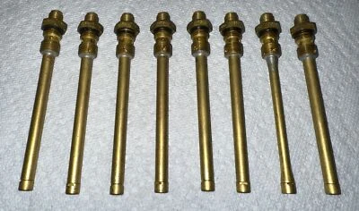 Boquillas largas de inyección de combustible Kinsler talla R 620 AS59 sistema de inyección de coche Sprint Foto 1 de 4