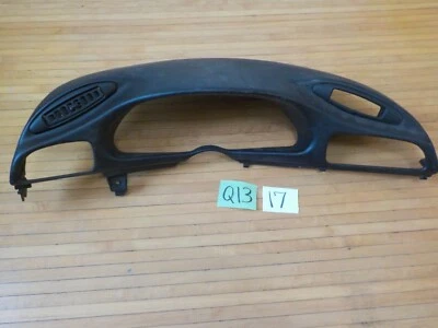 Cuadro de instrumentos Chevrolet Camaro 1993-1996 bisel 10274340 Foto 1 de 4