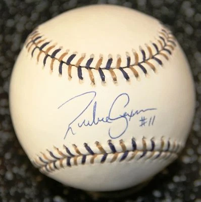 Richie Sexson Signed Official 2002 All Star Game Baseball PSA/DNA T61564 - Image 1 of 2