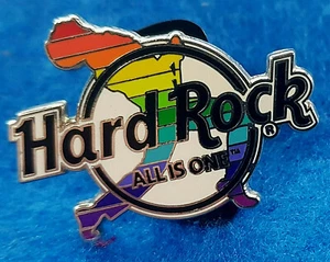 PIN ONLINE FREDDIE MERCURY QUEEN CARIDAD ORGULLO GAY ARCO IRIS 2020 Hard Rock Café - Imagen 1 de 1