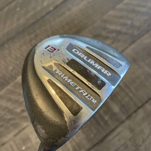 Orlimar Trimetal Wood Regular 13 - Picture 1 of 5