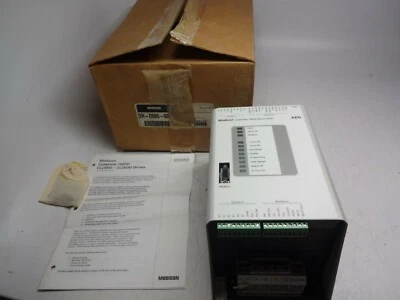 Modicon Dr-d005-001 Servo Drive AS-012B-200 - Image 1 of 4