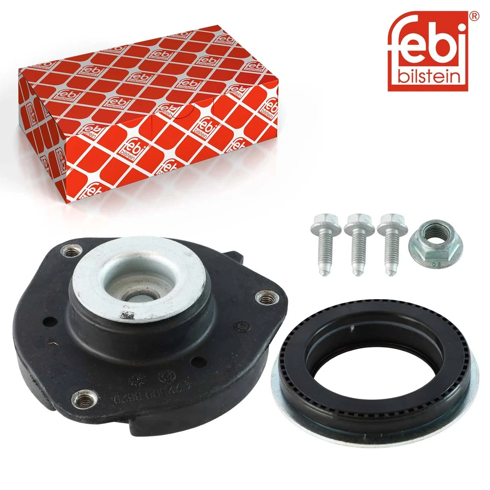 febi bilstein Federbeinstützlager Reparatursatz (37897)