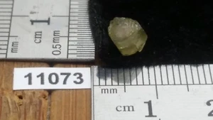 TOURMALINE MELON D'EAU pierre brute RARE mineraux lithotherapie reiki esoterisme - Imagen 1 de 1