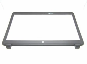 New Genuine HP Probook 450 455 G2 LCD Front Bezel AP15A000300 768125-001 - Picture 1 of 1