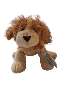 WEBKINZ Cocker Spaniel HM011 BRAND NEW with SEALED CODE~~Retired - Picture 1 of 6