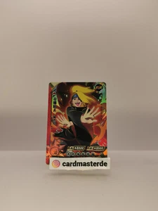 Naruto / Deidara / #NR-SSR-102 / Holo - Full Art - Chino - Imagen 1 de 1