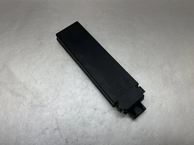 Jeep Wrangler TJ 2001-2006 OEM bahía de motor caja de fusibles tapa bloque de cubierta Foto 1 de 4