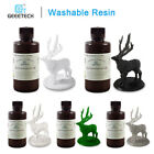 Geeetech Photosensitive Resin Washable UV For LCD/DLP/SLA Resin Printer