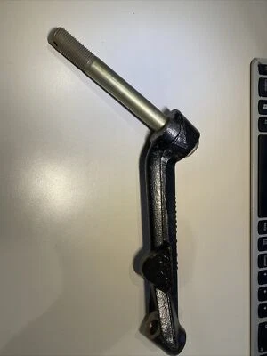 Brazo de dirección original BMW E10 Pitman  Foto 1 de 4