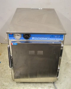 Enthermics EC230 EC230S Blanket Warming Cabinet (please read)() - Picture 1 of 6