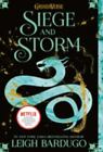 The Shadow And Bone Trilogy Ser Siege And Storm By Leigh Bardugo 2014 Trade