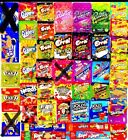 500 Pack Empty Edible Gummies Bags Gummy Candy Packaging Zip Lock Sealable USA!