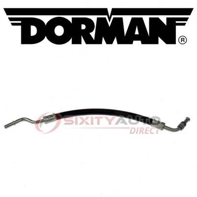 Dorman Lower Oil Cooler Hose Assembly for 1993-2002 Saturn SC2 Automatic ji Foto 1 de 4