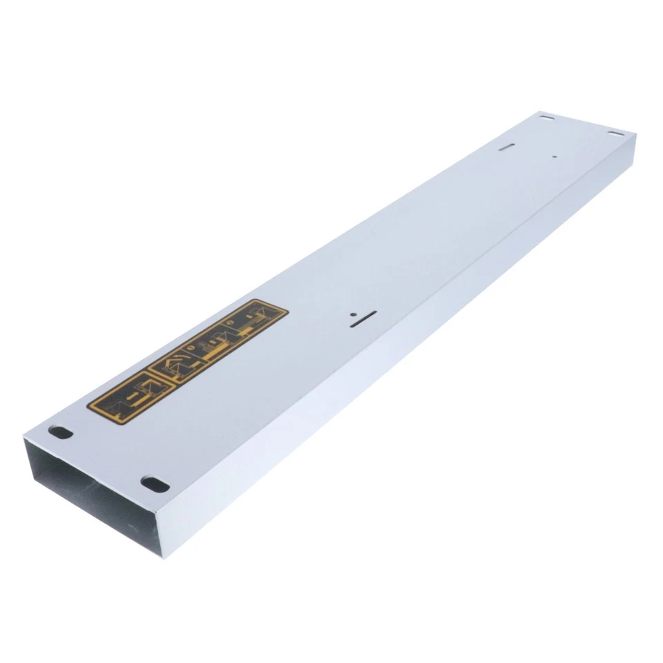 New Dewalt OEM N773351 Table Saw Fence Beam DWE7485 - Image 1 of 1