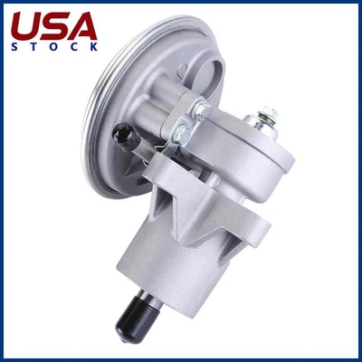 Vacuum Pump For Isuzu Npr Nqr N-Series 1995 1996 1997 1998 1999-2017 Gas Engines - Image 1 of 4