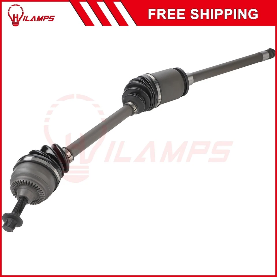 Eje delantero derecho 535d xDrive Gran Coupé 2014-18 535d xDrive CV Foto 1 de 4